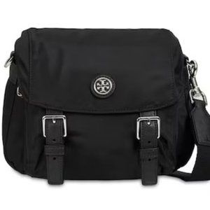 TORY BURCH Small Messenger Bag
